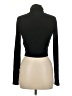 Madewell Black Long Sleeve Top Size M - photo 2