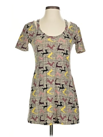 Effie's Heart Casual Dress (view 1)