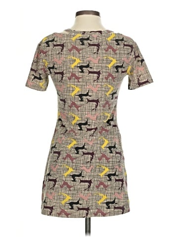 Effie's Heart Casual Dress (view 2)