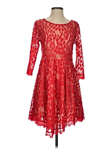 Free People Cocktail Dress (view 1)