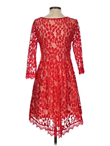 Free People Cocktail Dress (view 2)