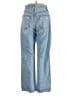 SLVRLAKE 100% Cotton Blue Jeans Size 24 waist - photo 2