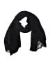 Unbranded Black Scarf One size - photo 1