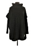 RD Style Black Turtleneck Sweater Size S - photo 1
