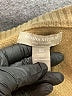 Banana Republic 100% Cashmere Tan Cashmere Pullover Sweater Size XS - photo 7