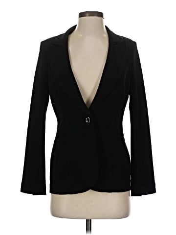 White House Black Market Blazer (view 1)