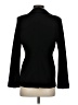 White House Black Market Black Blazer Size 4 (petite) - photo 2