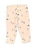 First Impressions Print Ivory Khakis Size 3-6 mo - photo 1