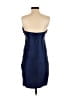 Alexia Admor Blue Cocktail Dress Size S - photo 2