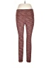 Athleta Red Active Pants Size L - photo 1