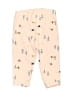 First Impressions Print Ivory Khakis Size 3-6 mo - photo 2