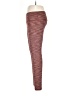 Athleta Red Active Pants Size L - photo 5