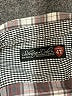 Sovereign Code Plaid Gray Long Sleeve Button-Down Shirt Size 4T - photo 3