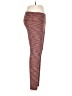 Athleta Red Active Pants Size L - photo 4