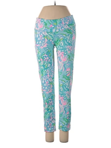 Lilly Pulitzer Luxletic Active Pants (view 1)