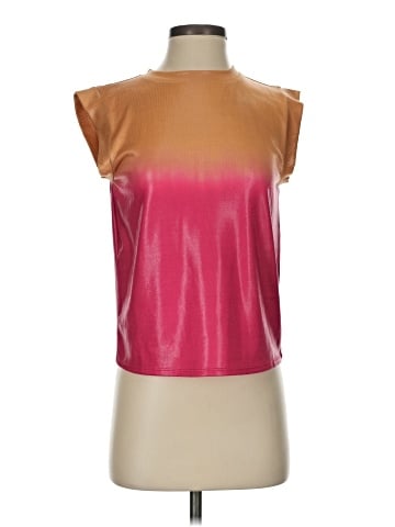 Porridge Sleeveless Blouse (view 1)