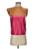 Porridge Pink Sleeveless Blouse Size XXS - photo 1