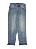 NEON BLONDE 100% Cotton Blue Jeans Size 25 waist - photo 1