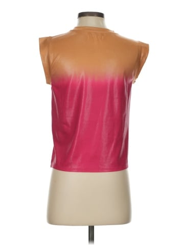 Porridge Sleeveless Blouse (view 2)