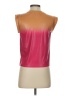 Porridge Pink Sleeveless Blouse Size XXS - photo 2