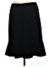 Skirtology Solid Black Formal Skirt Size M (estimated) - photo 2