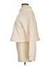 Prettygarden 100% Polyester Solid Ivory Turtleneck Sweater Size S - photo 5