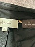 Elevenses Chevron-herringbone Black Dress Pants Size 4 - photo 7