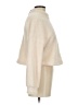 Prettygarden 100% Polyester Solid Ivory Turtleneck Sweater Size S - photo 4