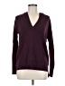 C&C California Burgundy Pullover Sweater Size M - photo 1