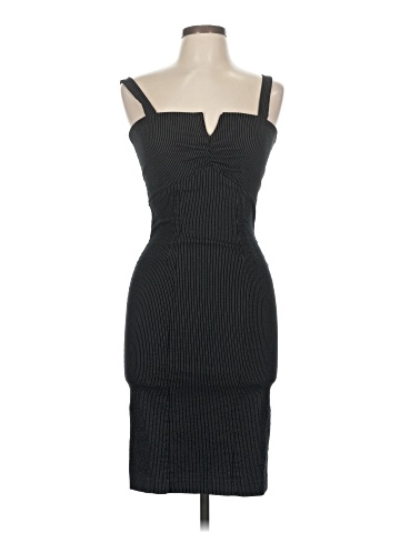 Snap Cocktail Dress (view 1)