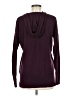 C&C California Burgundy Pullover Sweater Size M - photo 2
