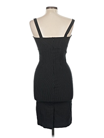 Snap Cocktail Dress (view 2)