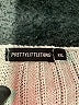 PrettyLittleThing Silver Sleeveless Top Size XXL - photo 4