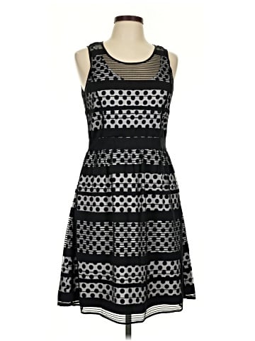 Jessica Simpson Cocktail Dress (view 1)