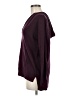 C&C California Burgundy Pullover Sweater Size M - photo 5