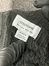 Seraphine Black Turtleneck Sweater Size 6 - photo 7