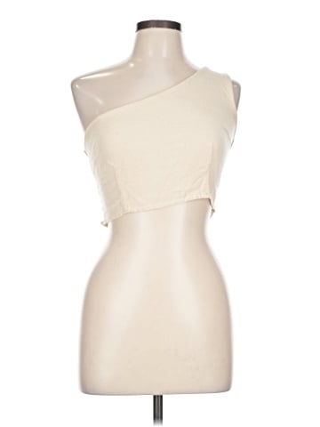 Japna Sleeveless Top (view 1)