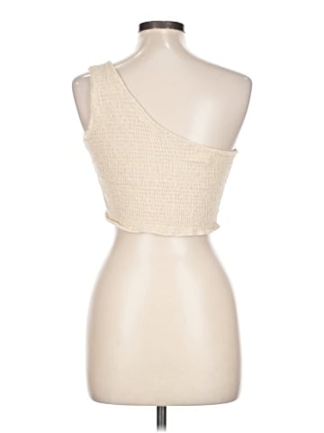 Japna Sleeveless Top (view 2)
