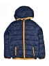 AL1VE 100% Polyester Solid Blue Snow Jacket Size 120 cm / US 6X - photo 1