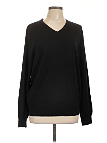 Calvin Klein Pullover Sweater (view 1)
