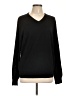 Calvin Klein Black Pullover Sweater Size L - photo 1