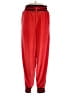 Blizzard Bay Red Casual Pants Size S - photo 1