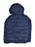 AL1VE 100% Polyester Solid Blue Snow Jacket Size 120 cm / US 6X - photo 2