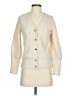 Madewell Ivory Cardigan Size XS - photo 1