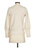 Madewell Ivory Cardigan Size XS - photo 2