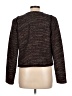 Banana Republic Tweed Brown Blazer Size 12 - photo 2