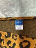 Old Navy Animal Print Brown Dress Size S (kids) - photo 3
