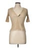 Nicholas Tan Cardigan Size L - photo 1