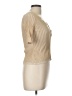 Nicholas Tan Cardigan Size L - photo 4
