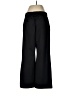 Lands' End Black Dress Pants Size M - photo 2